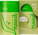 Дезодорант nuud Deo Stick Lime & Bergamot - фото