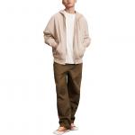 Свитшот женский экрю Converse - фото 5