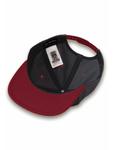 Бейсболка Logoshirt Snapback Cap Harry Potter Gryffindor, цвет farbig - фото 4