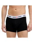 Боксеры Jack and Jones, черный - фото 4