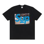 Футболка Supreme x UNDERCOVER, черная - фото