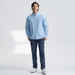 Мужская рубашка NAUTICA, белый - фото 12