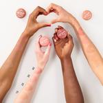 Румяна soft touch mousse Essence, rustic rouge, вес 5 гр. - фото 3