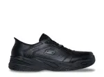 Кроссовки Slip-Ins Durham Sneaker Skechers, черный - фото 2