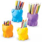 Учебные ресурсы Create-a-Space Kiddy Caddy: Pet Learning Resources - фото 3