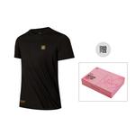 Футболка мужская Jeep, белая - фото 3