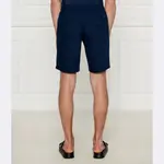 Шорты стандартного кроя Tommy Hilfiger, синий - фото 3