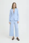 Ihkate bl blazer Ichi, Powder Blue - фото 2