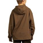 Толстовка унисекс Dickies, черный - фото 4