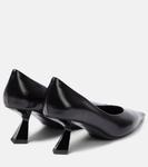 Кожаные туфли Nensi Dojaka, черный - фото 3