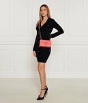 Сумка через плечо Pinko LOVE ONE MINI LIGHT, роза - фото 3