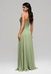 Платье Ombre Occasion wear, Green/Light Green - фото 3