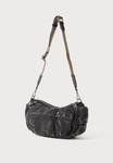 Сумка Diesel MULTI SHOULDER BAG UNISEX, Black - фото 2
