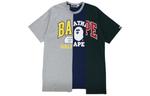 Футболка женская A Bathing Ape - фото