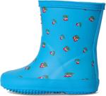 Ботинки Hunter Kids First Classic Boot, цвет Medium Blue Cherry Multi - фото 4