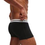 Боксеры BOSS, черный - фото 3