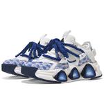 Masongarments Массивные кроссовки унисекс, Черный - фото 35