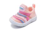 Кроссовки EBMINI inbemini Toddler Shoes TD Low-top, бежевый - фото 31