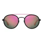 Солнцезащитные очки Havaianas Joatinga, черный - фото 2