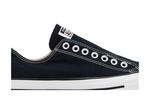 Кроссовки Converse Chuck Taylor All Star Slip 'Black', черный - фото 3