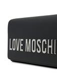 Вечерняя сумка LOVE MOSCHINO, черный - фото 2