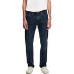 Джинсы мужские синие Levis - фото 4