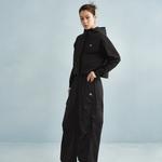 Champion Куртка US Version женская, Blue - фото 6