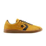 Кроссовки Converse All Star Classic Trainer Suede 'Yellow Black', желтый - фото