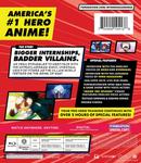 Blu-Ray диск My Hero Academia - Season 4 - Blu-ray - фото 2