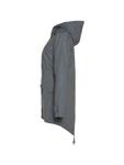 Дождевик BMS, серый - фото 3