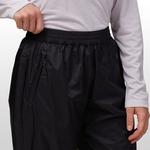 Эко-брюки PreCip женские Marmot, черный - фото 5