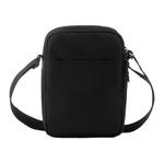 LINING Полиэстеровый кроссбоди унисекс черный, Black - фото 4