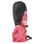 Рукавицы Matt, розовый - фото 2