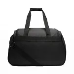 Сумка Air Jordan Essentials Travel Bag 'Black' - фото 2