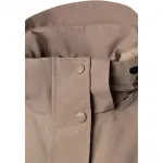 Куртка Dlx Deborah, бежевый - фото 3