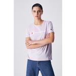 CHAMPION Рубашка с круглым вырезом - фото 2