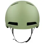 Шлем Lazer Maze KinetiCore urban, зеленый - фото 4