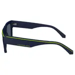 Солнцезащитные очки Calvin Klein Jeans J24603S, синий - фото 2