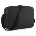 Сумка кросс-боди Puma Campus Medium, черный - фото 2