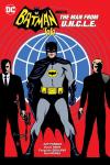 Batman '66 Meets The Man From U.N.C.L.E (DC Comics) - фото