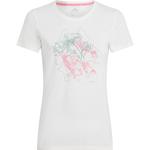 Shirt da.-t-shirt galla ii w Mckinley, белый - фото