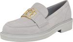 Guess Womens Shuttle, Light Grey Suede 050 - фото
