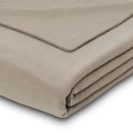 Плед Estella HOME Trevi размер 160х200 см цвет галька - фото 4