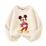 Детский свитшот Disney, красный - фото 6