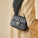 AOKANG Сумка через плечо, Milkshake White - фото 10