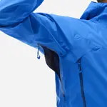 Мужская куртка KAMET Millet, синий - фото 5