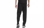 Повседневные брюки мужские черные Adidas, черный - фото 3