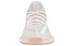 Кроссовки yeezy boost 350 v2 'citrin non-reflective' Adidas, мультиколор - фото 4