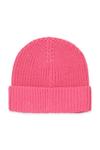 Детская шерстяная шапка MAXF10F HAT Max&Co., розовый - фото 2