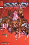 TEAM YOUNGBLOOD #5, January 1994 (Image Comics) - фото